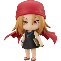 Shaman King Nendoroid Anna Kyoyama