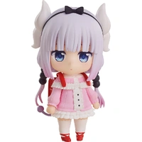 Miss Kobayashis Dragon Maid Nendoroid Kanna