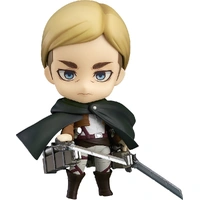 Attack on Titan Nendoroid Erwin Smith (re-run)