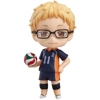 Haikyu!! Second Season Nendoroid Kei Tsukishima (4th-run)