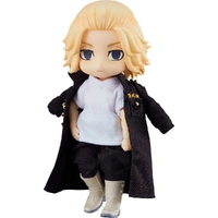 Tokyo Revengers Nendoroid Doll Mikey (Manjiro Sano)