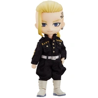 Tokyo Revengers Nendoroid Doll Draken (Ken Ryuguji)