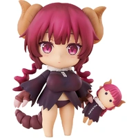 Miss Kobayashis Dragon Maid Nendoroid Iruru