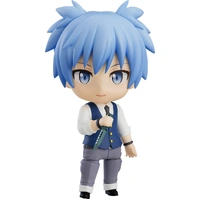 Assassination Classroom Nendoroid Nagisa Shiota