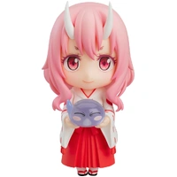 That Time I Got Reincarnated as a Slime Nendoroid Shuna