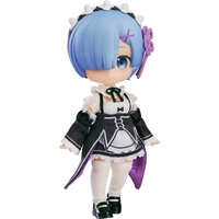 Re:ZERO Starting Life in Another World Nendoroid Doll Rem