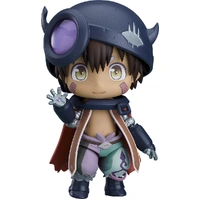 Made in Abyss Nendoroid Reg (re-run)