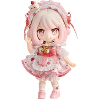 Nendoroid Doll Tea Time Series Bianca