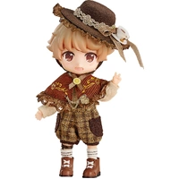 Nendoroid Doll Tea Time Series Charlie