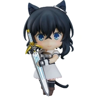 Reincarnated as a Sword Nendoroid Fran