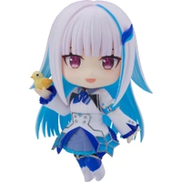 Nijisanji Nendoroid Lize Helesta