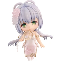 Vsinger Nendoroid Luo Tianyi Grain in Ear Version