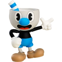 Cuphead Nendoroid Mugman