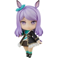 Umamusume Pretty Derby Nendoroid Mejiro McQueen