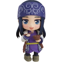 Golden Kamuy Nendoroid Asirpa (re-run)