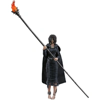 Demons Souls Figma Maiden in Black