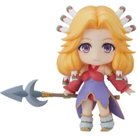 Legend of Mana the Teardrop Crystal Nendoroid Serafina