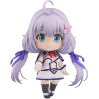 The Greatest Demon Lord Is Reborn as a Typical Nobody Nendoroid Ireena