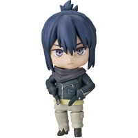 No 6 Nendoroid Nezumi