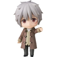 No 6 Nendoroid Shion