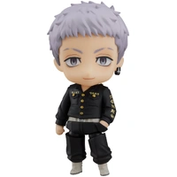 Tokyo Revengers Nendoroid Takashi Mitsuya