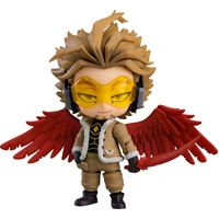 My Hero Academia Nendoroid Hawks