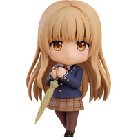 The Angel Next Door Spoils Me Rotten Nendoroid Mahiru Shiina