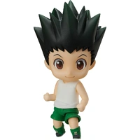 Hunter x Hunter Nendoroid Gon Freecss (re-run)