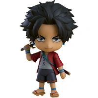 Samurai Champloo Nendoroid Mugen