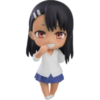 Don't Toy With Me, Miss Nagtoro Season 2 Nendoroid Nagatoro