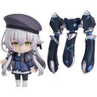 The Legend of Heroes Trails into Reverie Nendoroid Altina Orion