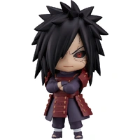 Naruto Shippuden Nendoroid Madara Uchiha