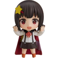 Kono Subarashii Sekai Ni Bakuen Wo! Nendoroid Komekko