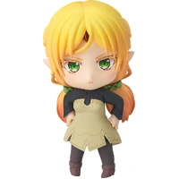 Uncle from Another World Nendoroid Elf