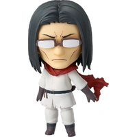 Uncle from Another World Nendoroid Ojisan