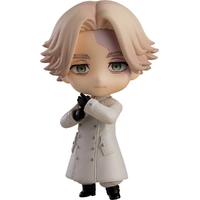 Tokyo Revengers Nendoroid Inupi (Seishu Inui)