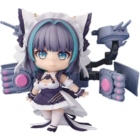 Azur Lane Nendoroid Cheshire DX