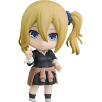 Kaguya-sama Love Is War the First Kiss That Never Ends Nendoroid Ai Hayasaka