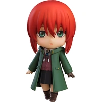 The Ancient Magus Bride Season 2 Nendoroid Chise Hatori Season 2 Version