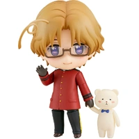 Hetalia World Stars Nendoroid Canada