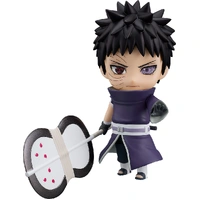 Naruto Shippuden Nendoroid Obito Uchiha