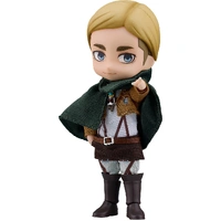 Attack on Titan Nendoroid Doll Erwin Smith