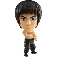 Nendoroid Bruce Lee