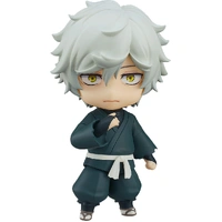 Hells Paradise Jigokuraku Nendoroid Gabimaru