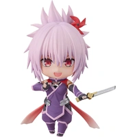 Ayakashi Triangle Nendoroid Matsuri Kazamaki