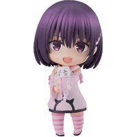 Ayakashi Triangle Nendoroid Suzu Kanade