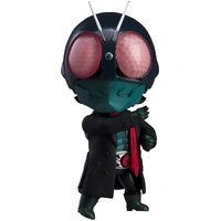 Shin Kamen Rider Nendoroid Kamen Rider