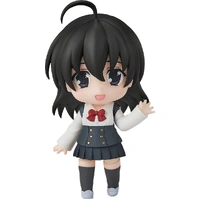 School Days Nendoroid Sekai Saionji