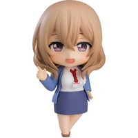 My Tiny Senpai Nendoroid Shiori Katase