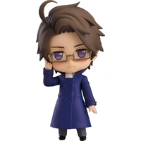 Hetalia WorldsStars Nendoroid Austria